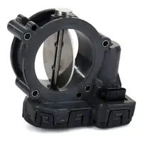 BOSCH Drosselklappe für MERCEDES W176 W246 W242 W204 W205 W212 W221 W222 R172 OM651