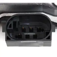 BOSCH Drosselklappe Steuerklappe f&uuml;r MERCEDES-BENZ W168 W169 W245 W204 W212 R172