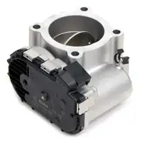 BOSCH Drosselklappe Steuerklappe 6420900270 f&uuml;r MERCEDES-BENZ 280-350CDI OM 642