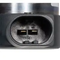 BOSCH 0281002738 Unterdrucksensor Common-Rail f&uuml;r BMW 1er E81 3er E90 F30 X1 E84 4er N47