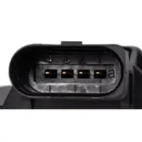 BOSCH 0261230081 Drucksensor für VW Golf 5 6 Passat Polo AUDI A1 A3 A4 A5 A6 A7 A8 Q3 Q5