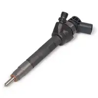 4x BOSCH 0445110616 Fuel Injector for BMW X3 F25 18d 30d N47 136/143/190 hp