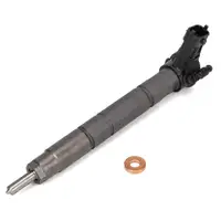 BOSCH 0445115007 Einspritzd&uuml;se Injektor f&uuml;r OPEL Vivaro A RENAULT Espace 4 Megane 2 2.0