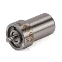 2x BOSCH 0434250009 Einspritzd&uuml;se Zapfend&uuml;se f&uuml;r MERCEDES-BENZ W100 180D 44PS