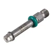 5x BOSCH 0437502045 Einspritzventil Einspritzd&uuml;se Injektor f&uuml;r AUDI SEAT VW