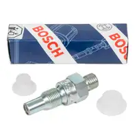 BOSCH 0437004002 Einspritzventil Einspritzd&uuml;se f&uuml;r MERCEDES W113 W111 W108/109 M129 M130