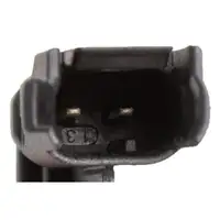 BOSCH 0261500533 Einspritzd&uuml;se f&uuml;r BMW 1er F20 F21 3er F30-F34 5er F10 F11 F25 N20 N54 N55