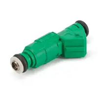 6x BOSCH 0280155968 EV-6-E Einspritzventil Einspritzd&uuml;se 440CCM