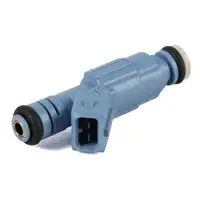 BOSCH EV6 Einspritzventil Einspritzd&uuml;se f&uuml;r OPEL Astra H Zafira B 2.0 Turbo OPC