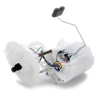 BOSCH 0580205006 Kraftstoffpumpe Diesel f&uuml;r AUDI A4 B8 A5 8T 8F 2.0/2.7/3.0 TDI 8K0919050L