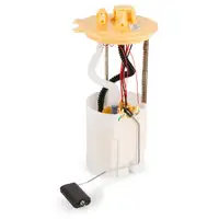 BOSCH 0580203373 Kraftstoffpumpe Dieselpumpe für RENAULT Kadjar NISSAN 2 1.5/1.6 dCi