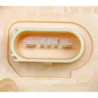 BOSCH 0986580826 Kraftstoffpumpe für AUDI A3 8P Leon Octavia VW Golf 5 6 1.6/2.0 TDI