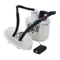 BOSCH 0986580994 Kraftstoffpumpe f&uuml;r FORD Focus 1 1.4-1.8 16V + 2.0 16V ab 07.2000