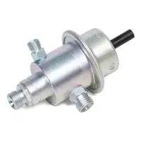 BOSCH 0438161001 Kraftstoffdruckregler für MERCEDES 190 W201 W124 W126 R107 R129 M102 M103