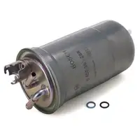 BOSCH Kraftstofffilter + Ventil für VW Golf 4 LT 2 Passat B5 A3 8L A4 B5-7 A6 1.9/2.5 TDI