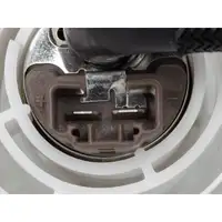 BOSCH 0986580807 Kraftstoffpumpe für OPEL Astra G Corsa C Signum Tigra B Vectra C 1.4-3.2