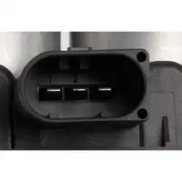 BOSCH 1147412209 K&uuml;hlmittelregelventil Heizungsventil f&uuml;r AUDI A6 4FH 4F2 4F5 4F1959617B