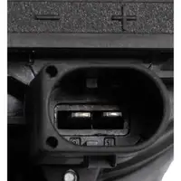 BOSCH 1147412209 K&uuml;hlmittelregelventil Heizungsventil f&uuml;r AUDI A6 4FH 4F2 4F5 4F1959617B