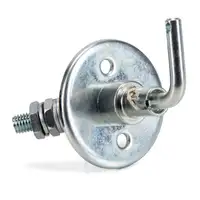 BOSCH 0341001001 Hauptschalter Batterie f&uuml;r FAUN FENDT HARVESTER MAN SCANIA VW