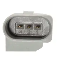 BOSCH 0986280421 Kurbelwellensensor f&uuml;r AUDI A3 A4 A6 SEAT SKODA VW Golf 5 6 Polo