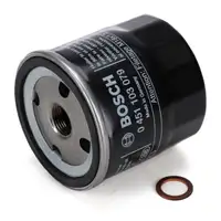 5L LIQUI MOLY TOP TEC 4600 5W-30 Motor&ouml;l + BOSCH &Ouml;lfilter f&uuml;r OPEL 93156300