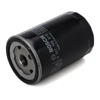 5L FUCHS TITAN 0W-30 Motor&ouml;l + BOSCH &Ouml;lfilter f&uuml;r AUDI SEAT SKODA 1.6 1.8 2.0 06A115561B