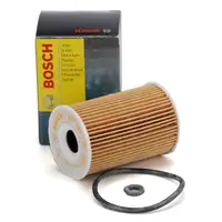 BOSCH 1457429147 &Ouml;lfilter f&uuml;r MERCEDES W168 A140-210 Vaneo 414 1.6 1.9 M166 1661800209