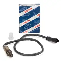 BOSCH 0258005270 Lambdasonde Diagnosesonde NACH KAT f&uuml;r BMW 3er N42 N45 N46 11787506531