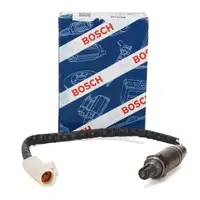 BOSCH 0258005717 Lambdasonde f&uuml;r FORD Fiesta 4 5 Fusion Ka Focus 1 2 Mondeo 2 3 1471423