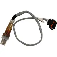 BOSCH 0258006171 Lambdasonde vor Kat f&uuml;r OPEL Astra G H Corsa C Zafira A B 24403182