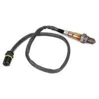 BOSCH Lambdasonde NACH Kat f&uuml;r MERCEDES W203 W204 W211 W212 R171 M271 0025400617