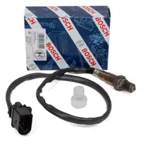 BOSCH 0258007274 Lambdasonde VOR KAT f&uuml;r BMW 1er E87 118i 3er E90 318i N46 B20 11787530283