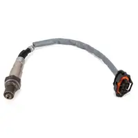 BOSCH 0258010065 Lambdasonde nach Kat f&uuml;r OPEL Astra J Corsa D Insignia A Zafira C 1.2-1.8