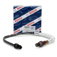 BOSCH 0258010413 Lambdasonde NACH Kat f&uuml;r BMW E81 130i E90 323i-335i E84 25i 28i E70 30i