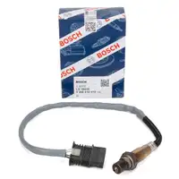 BOSCH 0258010418 Lambdasonde NACH Kat f&uuml;r BMW F20 F22 F30/31 F32-36 F10/11 N20 11787589122