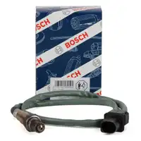 BOSCH 0258017018 Lambdasonde VOR Kat f&uuml;r MERCEDES W203 W211 W212 W221 Sprinter 906