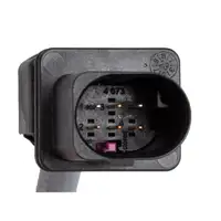 BOSCH 0258017038 Lambdasonde VOR Kat f&uuml;r BMW 1er E87 3er E90-93 5er E60 E65 N52 Zyl. 4-6