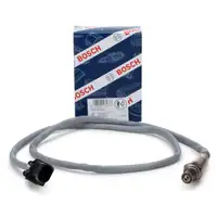 BOSCH 0258017102 Lambdasonde f&uuml;r BMW 1er E82 E88 135i 3er E90 E91 335i Z4 335i 11787558087