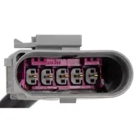 BOSCH 0258027215 Lambdasonde VOR Kat für VW Golf 7 Passat B8 AUDI 8V SEAT Leon 3 SKODA 2.0