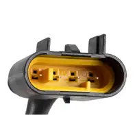 BOSCH 025803004H Lambdasonde f&uuml;r FIAT 500L/10 DOBLO TIPO ALFA ROMEO MITO JEEP RENEGADE 1.4