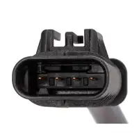BOSCH 02580300BX Post-Catalytic Converter Lambda Sensor for BMW 1 Series F20, 3 Series F30/31, F32/33/36, 5 Series G30/31 B48