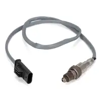 BOSCH 02580300BX Post-Catalytic Converter Lambda Sensor for BMW 1 Series F20, 3 Series F30/31, F32/33/36, 5 Series G30/31 B48
