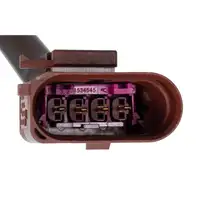 BOSCH 0258030165 Lambdasonde VOR Kat f&uuml;r VW Golf 7 Touran 5T1 AUDI A3 8V 1.2 TSI