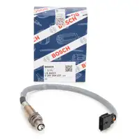 BOSCH 226A41733R Lambdasonde VOR KAT für MERCEDES W205 S205 OM626 W177 OM608 W176 OM607