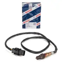 BOSCH 0281004425 Lambdasonde NACH Kat f&uuml;r BMW 5er F10 F11 F07 7er F01 N47 N57 13628515640