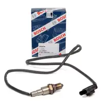 BOSCH 0281004661 Lambdasonde NACH Kat f&uuml;r BMW F20/21/22/23 F30/31/34 F10/11 B37 B47 N47