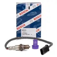 BOSCH 0281004742 Lambdasonde f&uuml;r BMW G20/21 G30/31 G32 G11 G14/15/16 X3 G01 X5 G05 B47 B57