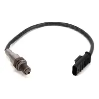 BOSCH 0281004744 Lambdasonde NACH KAT für BMW 2er F45 F46 X1 F48 F45 MINI F55 F56 B37 B47