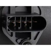 BOSCH 0280218409 Luftmassenmesser f&uuml;r BMW 5er E39 X5 M62 LAND ROVER Range Rover 3 L322 4.4