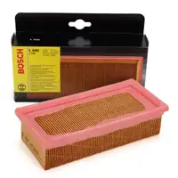 BOSCH 1457429099 L090 Luftfilter für VW Golf 1 2 Jetta 1 2 Passat B3/B4 Scirocco 55129620A